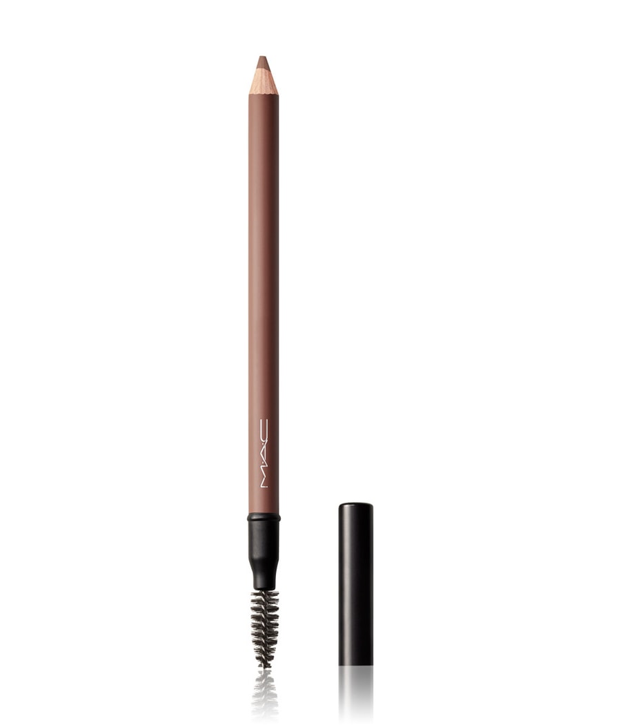 

Карандаш для бровей MAC Veluxe Brow Liner, DEEP BRUNETTE, 1.19g