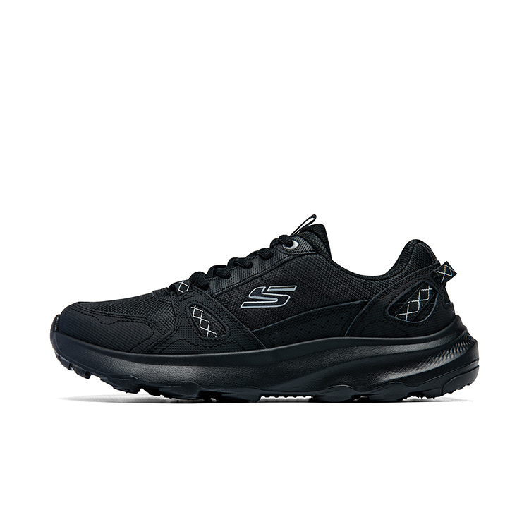 

Skechers Кроссовки OUTDOOR Mountaineering Hiking Shoes Men's Black