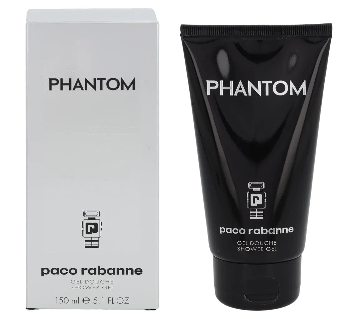 Гель для душа Paco Rabanne 150 мл Paco Rabanne