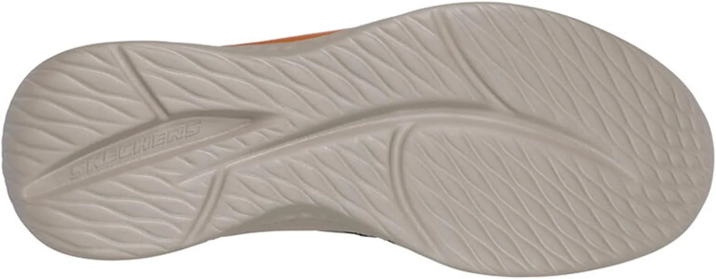 

Мужские кроссовки Skechers Streetwear Slade - Breyer с вязаной сеткой, шнуровкой-банджи и четвертной вставкой, без шнурков
