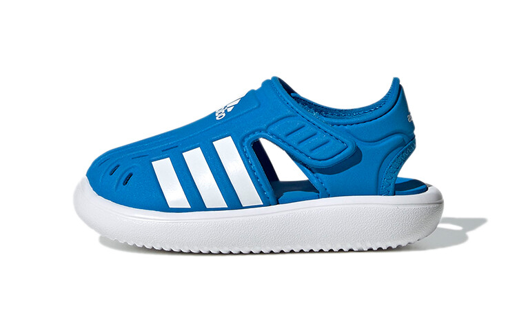 

Кроссовки adidas Water Sandal Toddler Shoes TD Low-top Blue