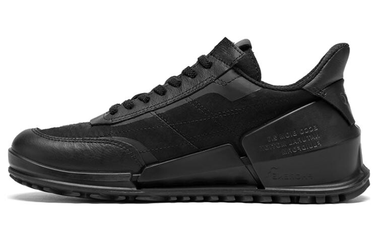 

Кроссовки Striding 2.0 Series Lifestyle женские с низким верхом черного цвета Ecco, Черный, Кроссовки Striding 2.0 Series Lifestyle женские с низким верхом черного цвета Ecco