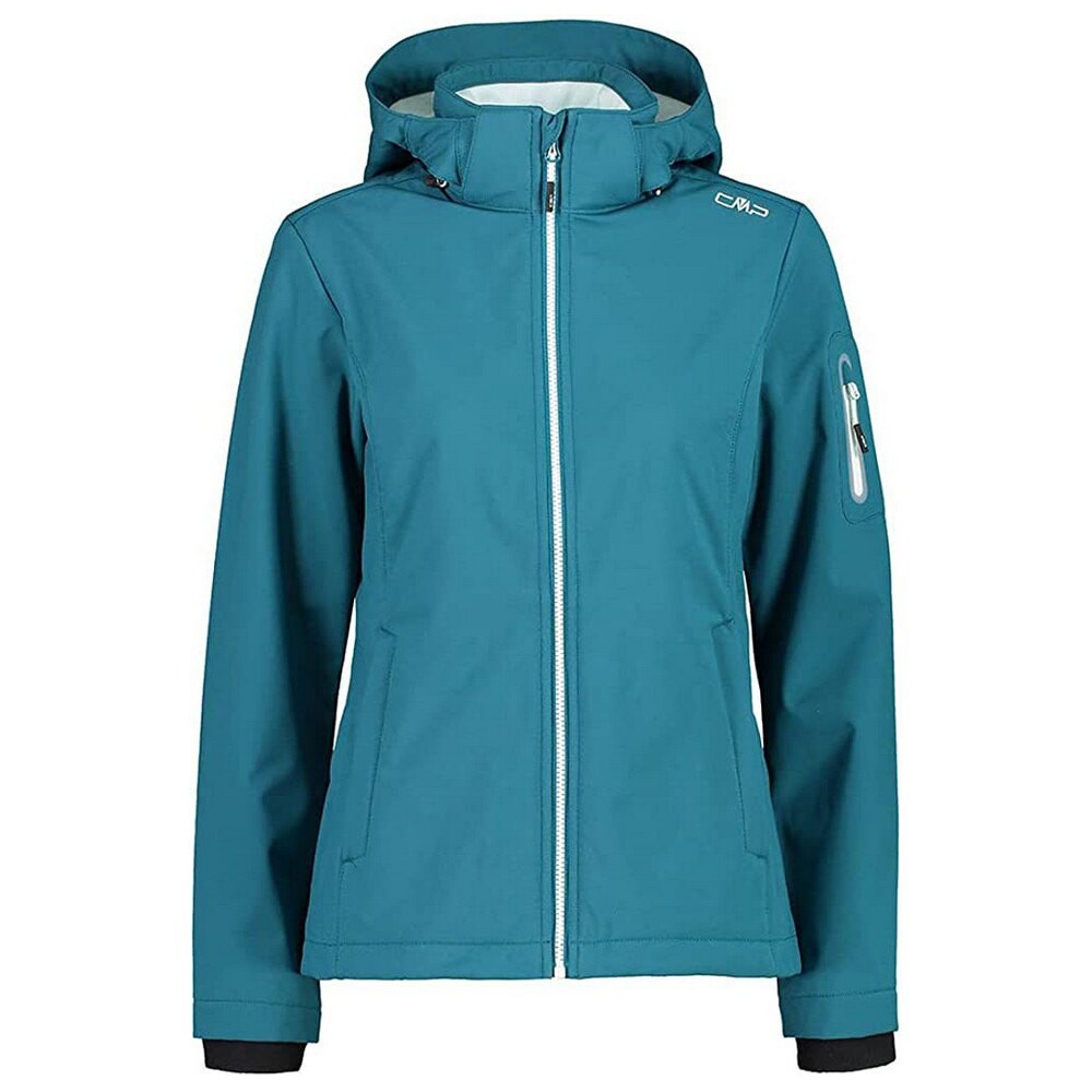 

Куртка CMP Softshell 39A5006, синий