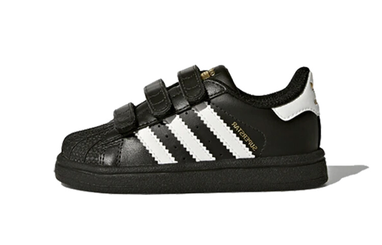 

Кроссовки Adidas Originals Superstar Series Toddler Shoes Baby