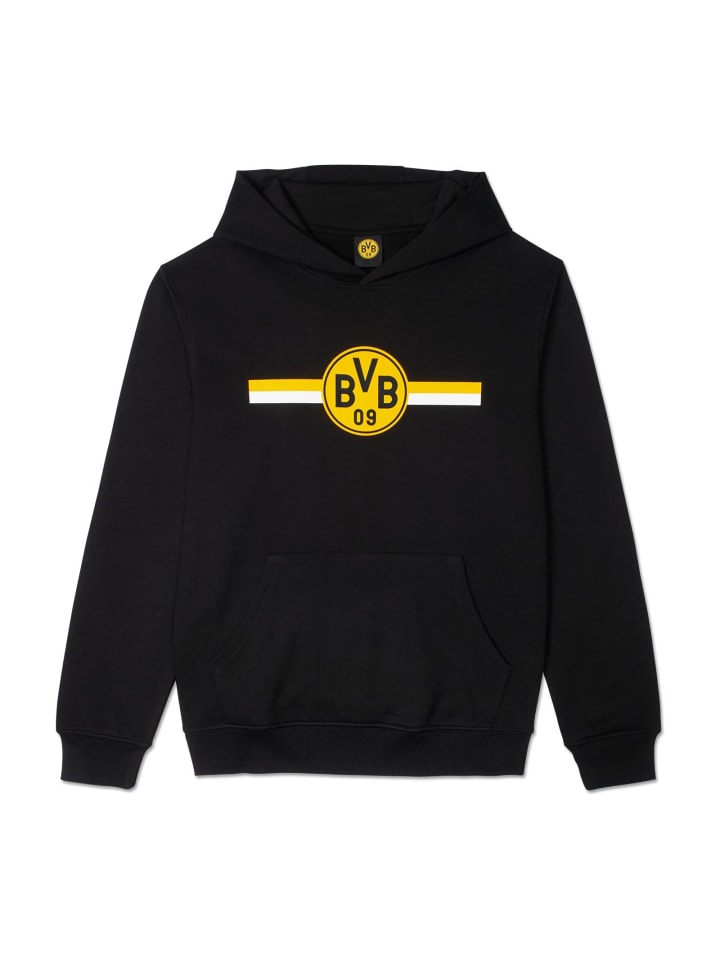 

Толстовка BVB, черный