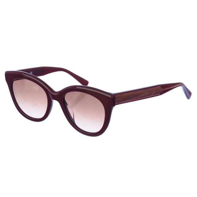 

Солнцезащитные очки lo698s Longchamp, бургундия