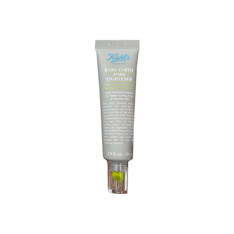 Средство для сужения пор Kiehl's Rare Earth Pore Tightener, 30 мл — фото 2