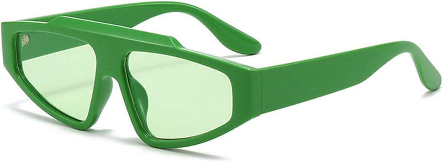 

Хелена Ретро Плоские Пилотские Женские Роскошные Солнцезащитные Очки Модные Мужские Солнцезащитные Очки Трендовые Уличные Треугольные Панк Черные Синие Солнцезащитные Очки helena, C8