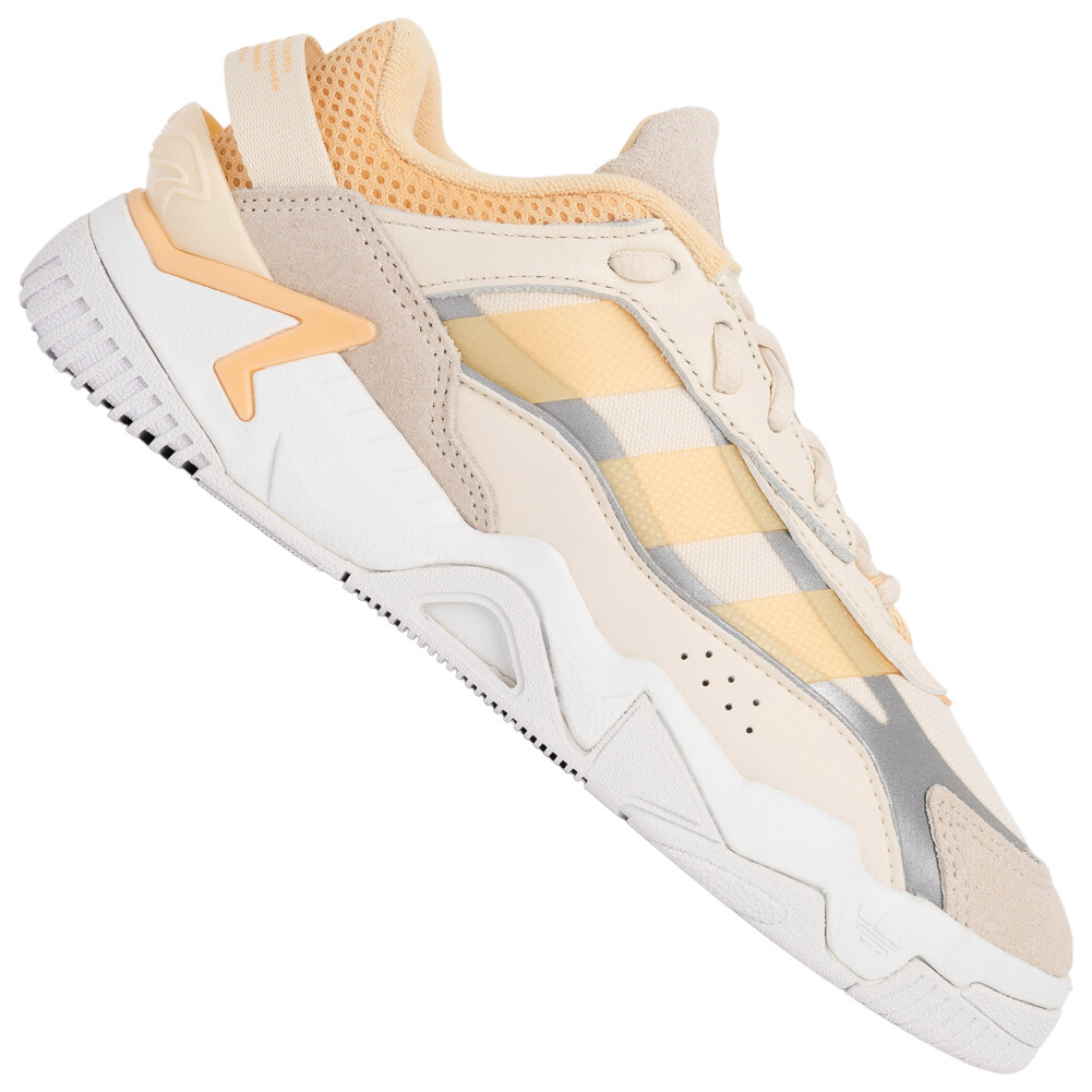 

Женские кроссовки Adidas Originals Niteball 2