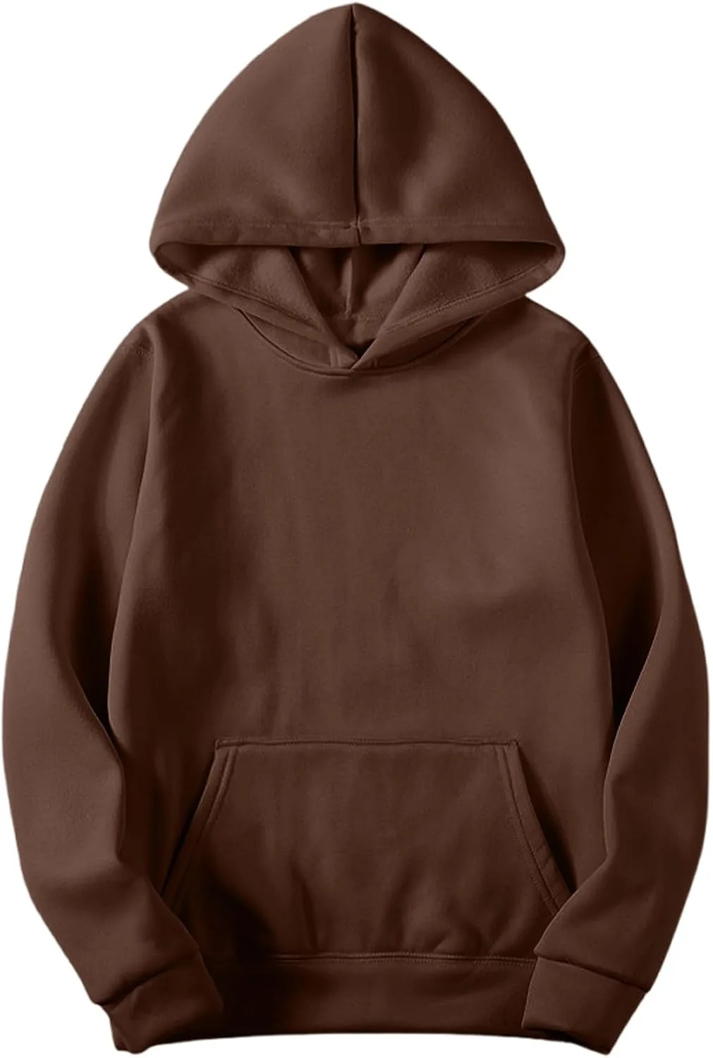 

Мужской худи оверсайз легкий