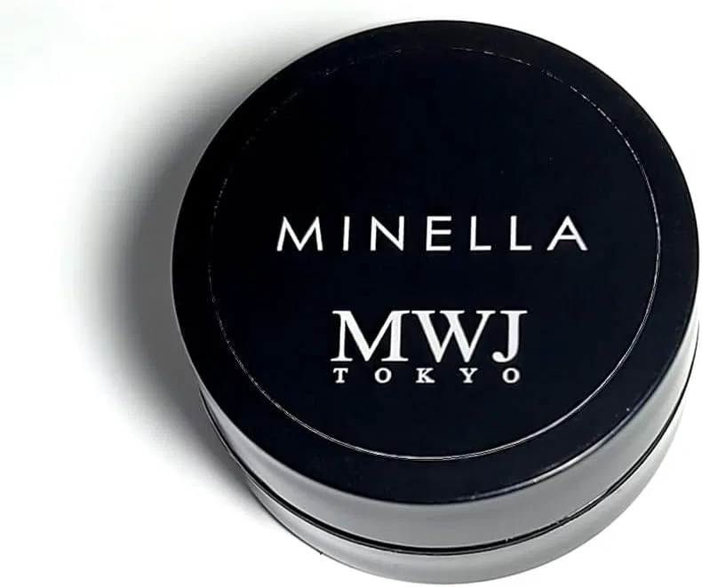 Крем для лица Mwj Tokyo — Дневной -бальзам с магнием , , аромат ладана, 5 г