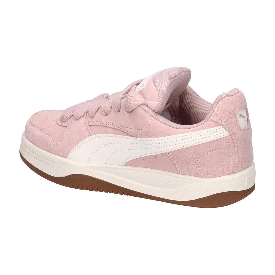 Женские кроссовки Puma Park Luna SD 402510 — фото 3