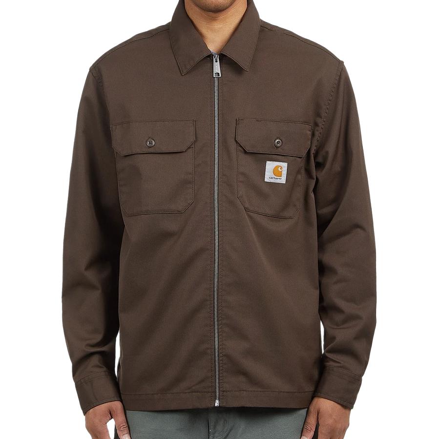 

Carhartt WIP Куртка мужская, Brown