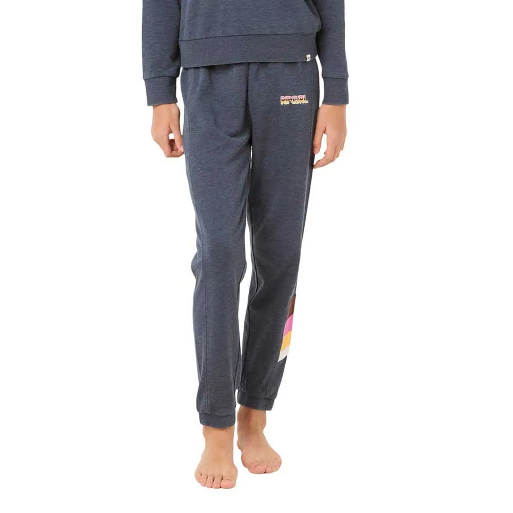 

Спортивные брюки Rip Curl Las Dalias, синий