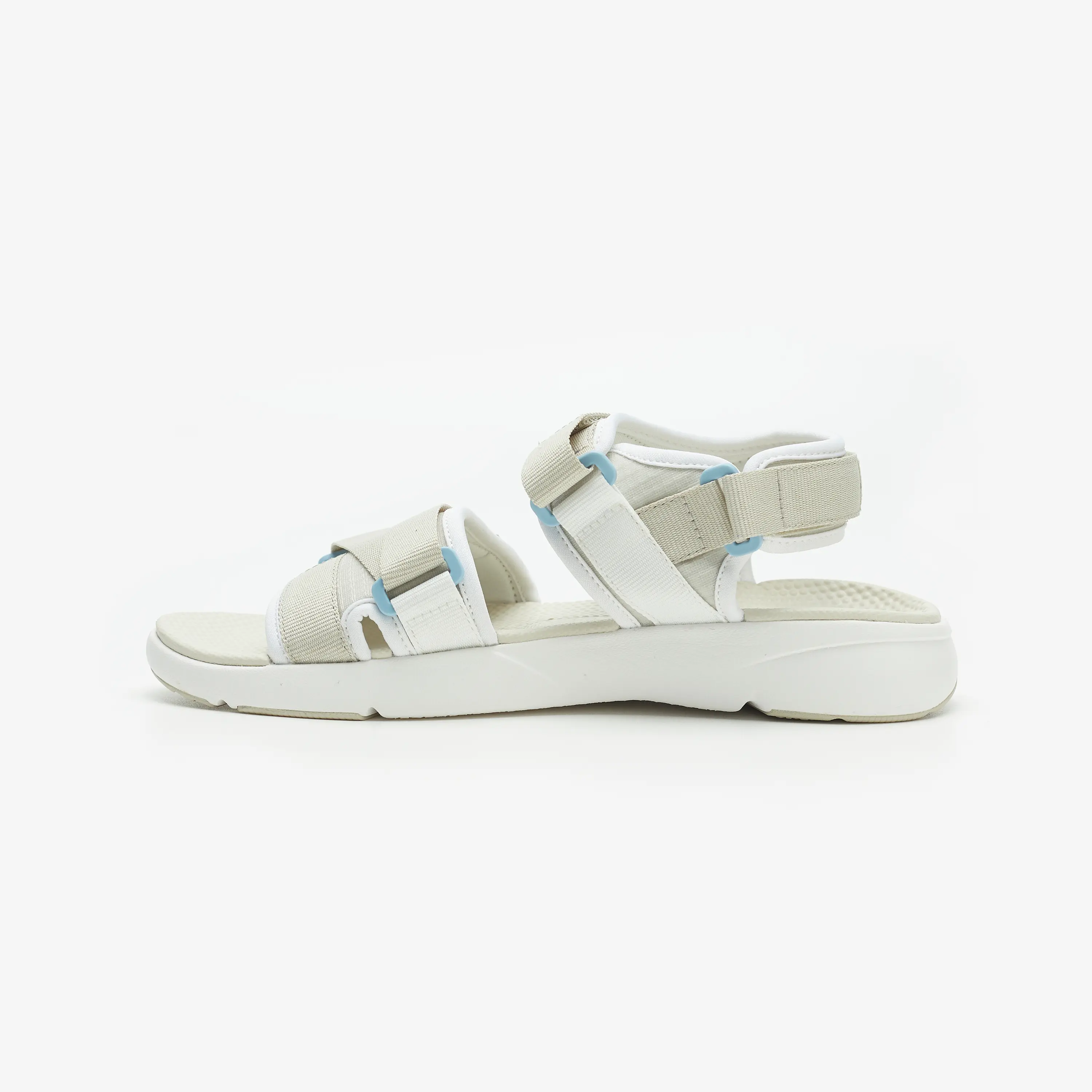 Женские городские сандалии для комфортной ходьбы Decathlon Actiwalk — фото 2