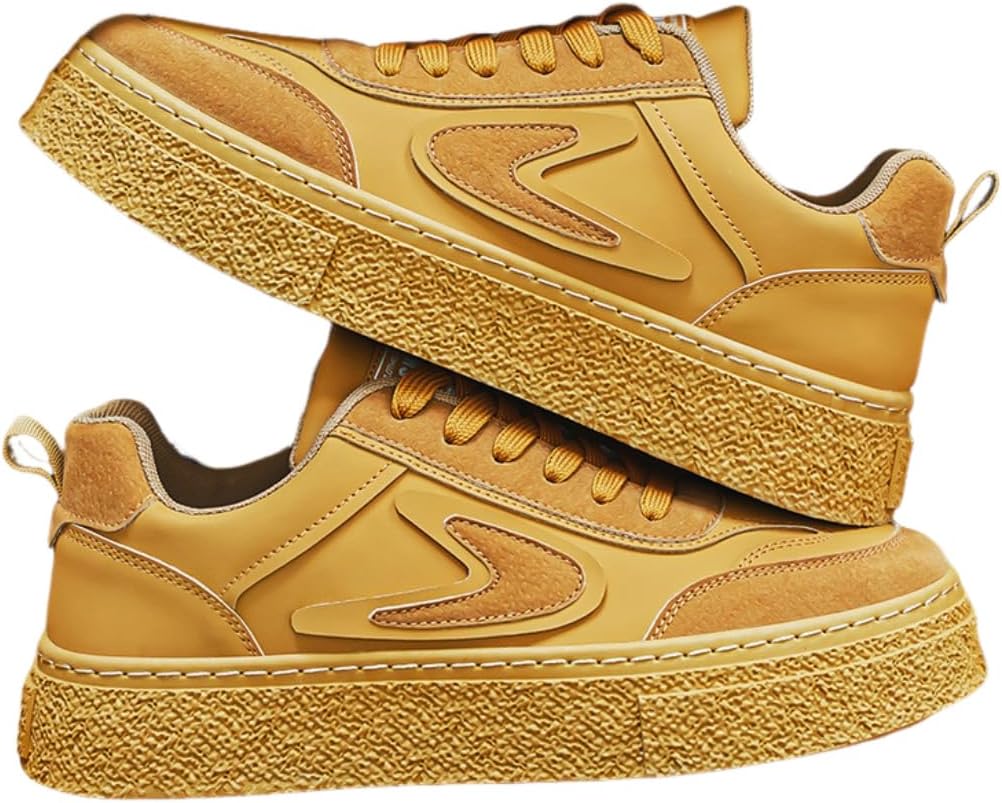 

Мужские легкие спортивные кроссовки с дышащей подошвой, противоскользящие, с толстой подошвой и флисовой подкладкой, обувь без шнурков, кроссовки-лезвие Lexamen, хаки