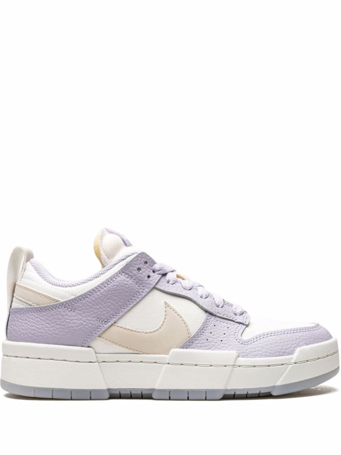 

Nike кроссовки Dunk Low Disrupt, белый