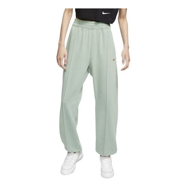 

Спортивные штаны (WMNS) Nike Sportswear Trousers, зеленый