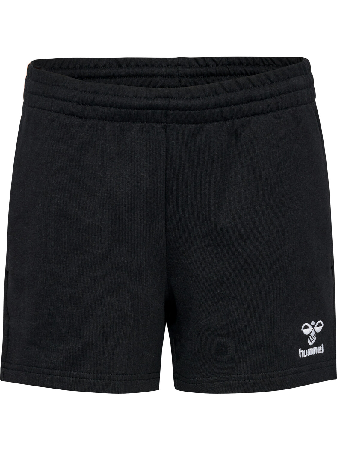 

Шорты Hummel Hmlgo 2.0 Sweat Kids, черный