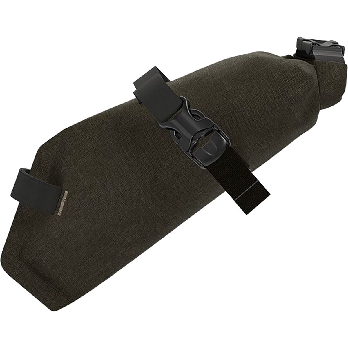 

Сумка scape saddle roll Brooks England, зеленый