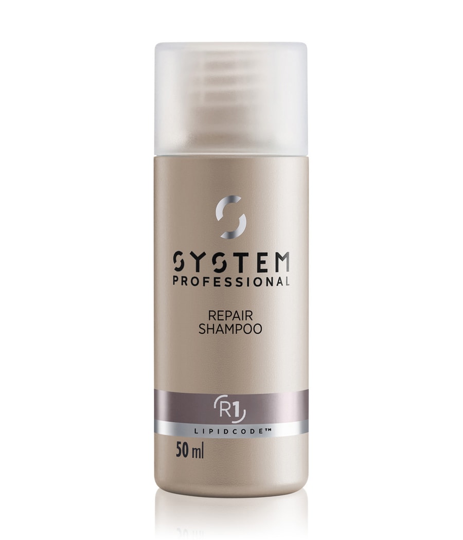 

Шампунь для волос System Professional LipidCode Repair (R1), 50 ml