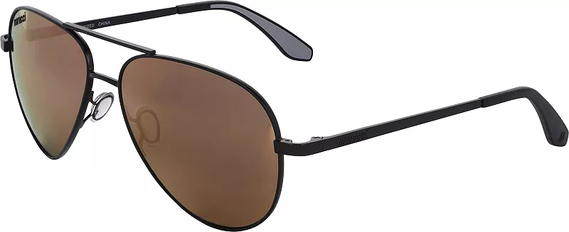 

Солнцезащитные очки Marucci на плоской подошве, цвет Matte Black