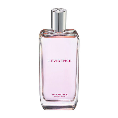 

Yves Rocher, L'Evidence, парфюмированная вода, 100 мл