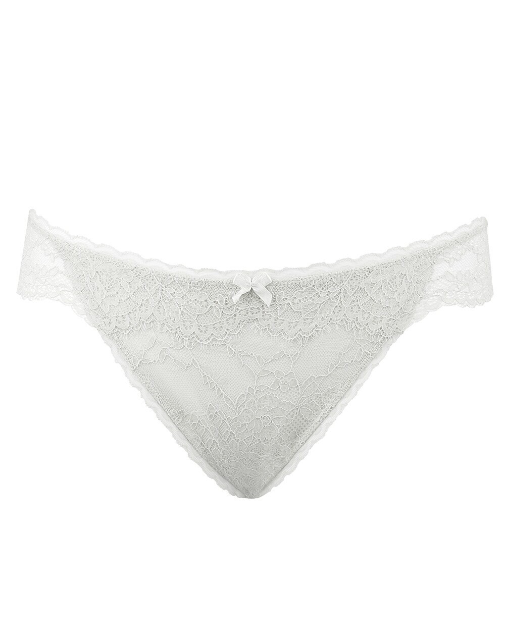 

Стринги SugarShape Emilia, белый