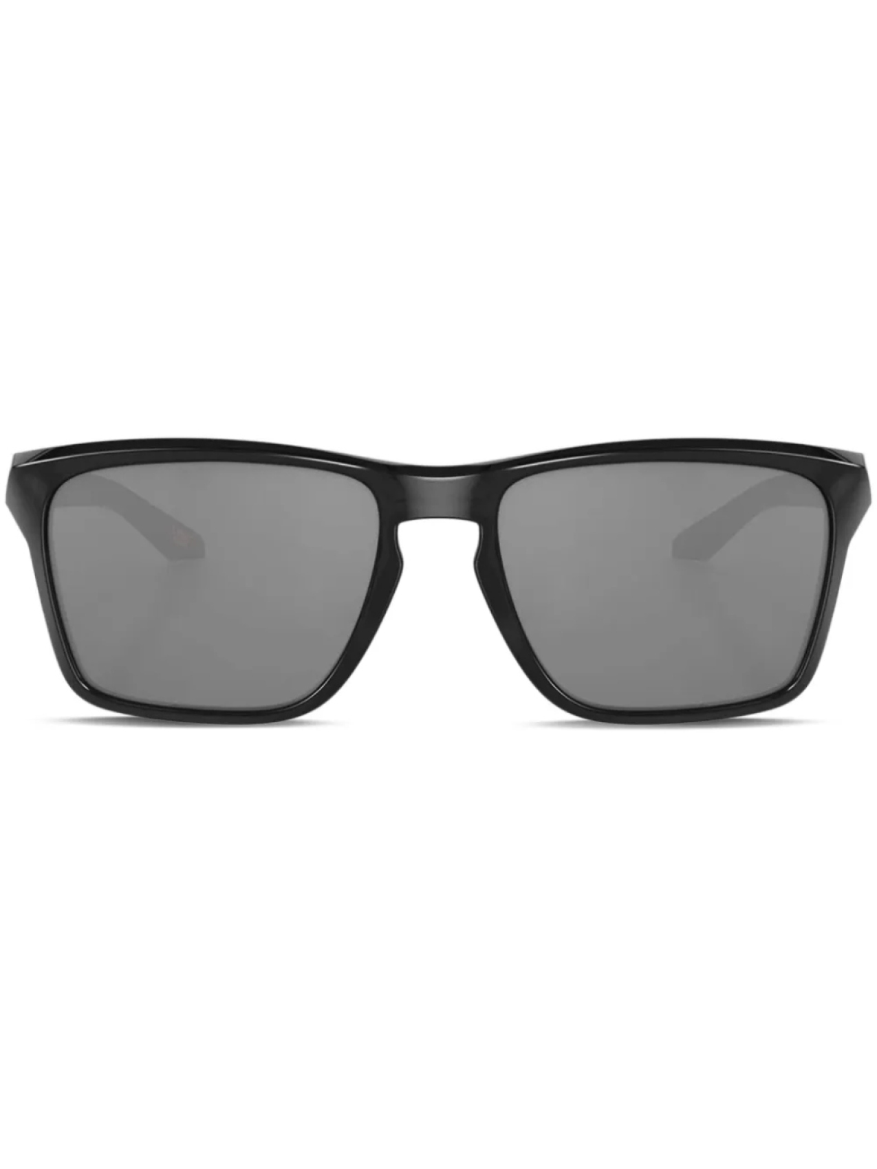 

Oakley солнцезащитные очки Sylas, черный
