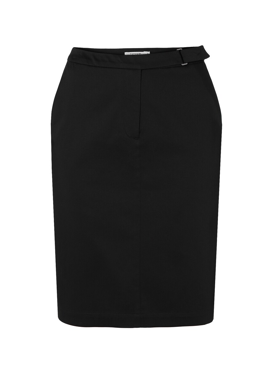 

Юбка миди TATUUM Skirt JANA, черный