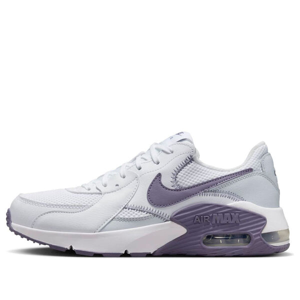 Кроссовки air max excee Nike, белый