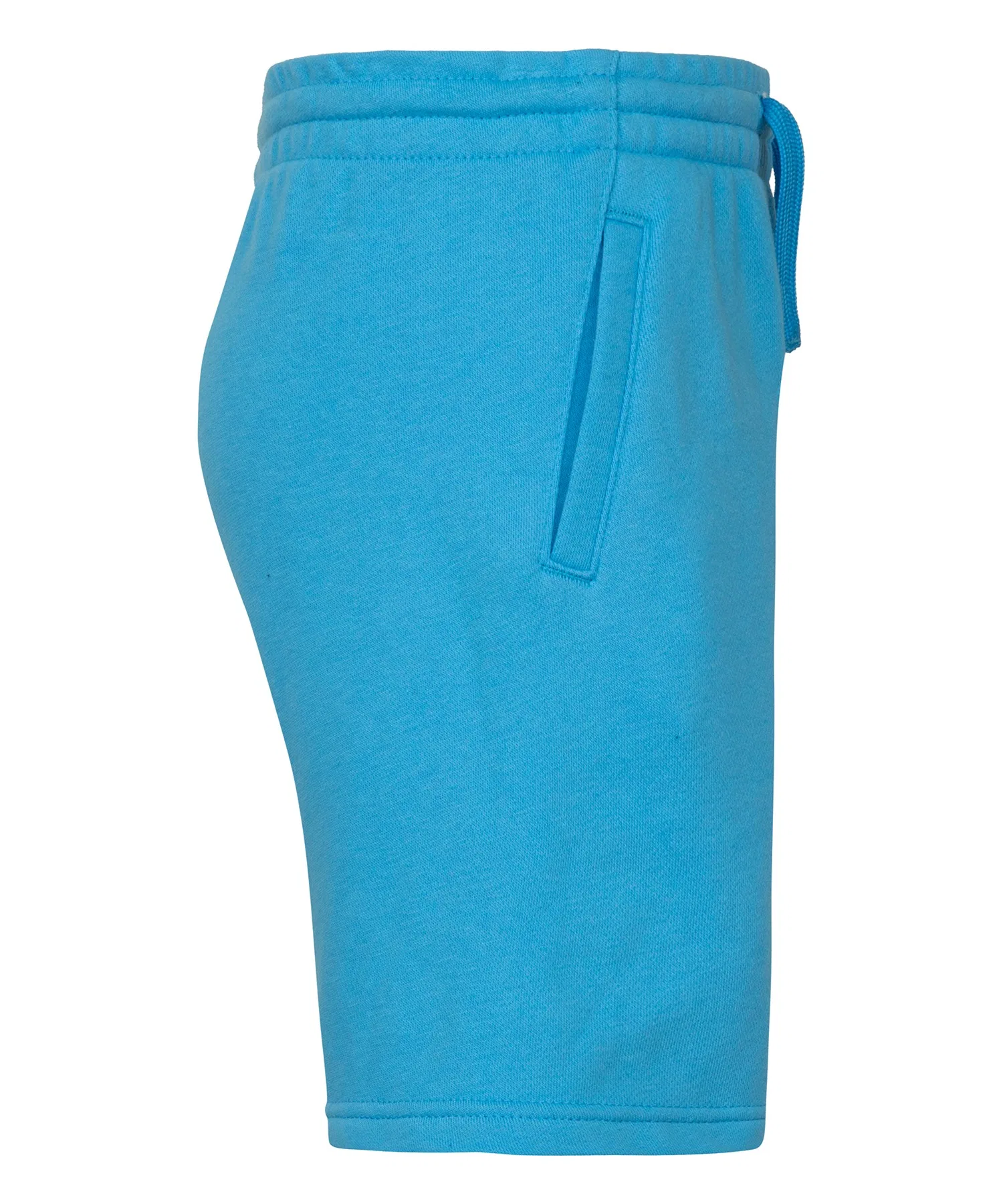 Детские шорты Nike Club HBR FT SHORT — фото 3