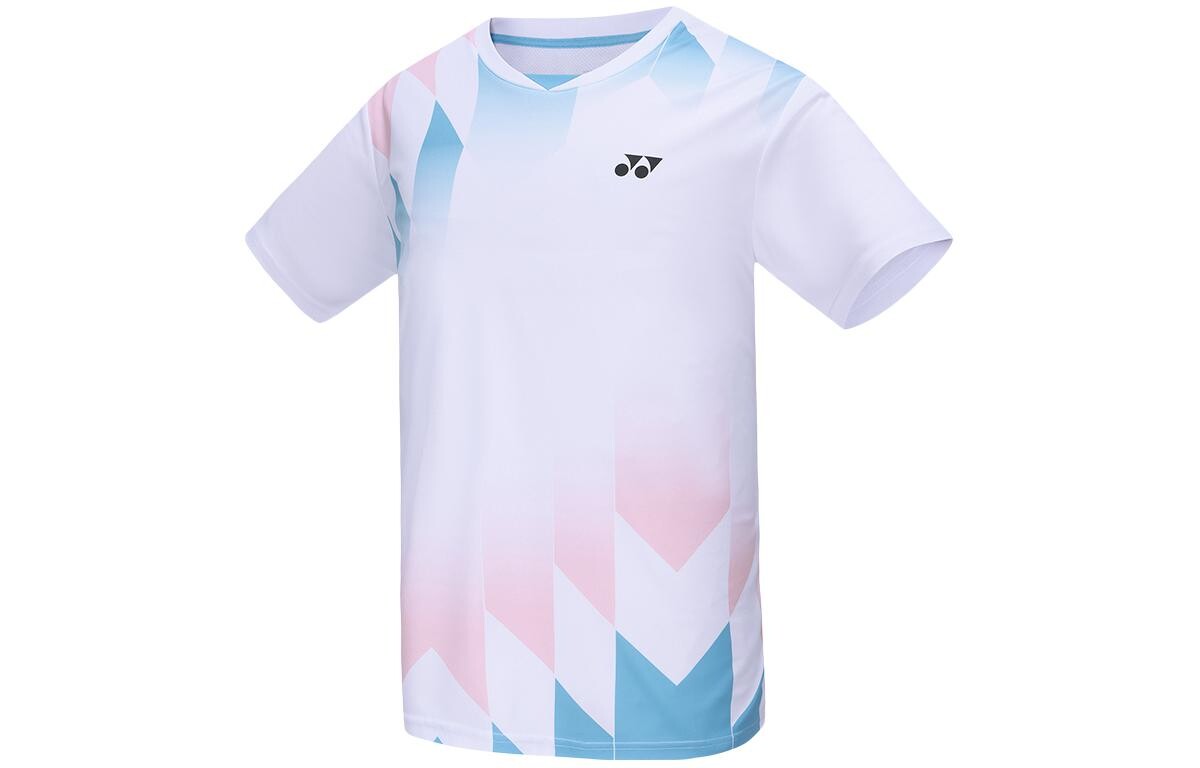 

Футболка мужская Yonex, голубой