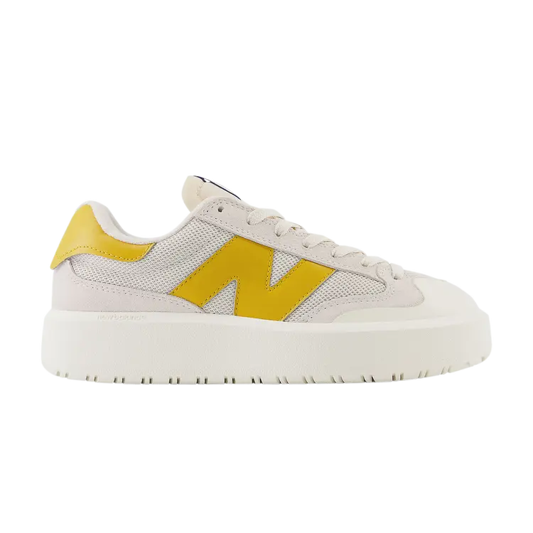 

Кроссовки New Balance CT302, кремовый, Бежевый;серый, Кроссовки New Balance CT302, кремовый