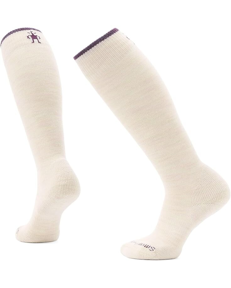 

Носки Unisex Smartwool Everyday Knee High Socks, цвет Moonbeam