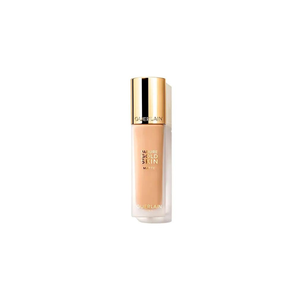 

Тональный крем Guerlain Parure Gold Matte, 3w