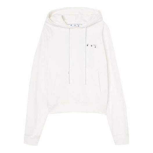 

Толстовка men's caravaggio painting white Off-White, белый