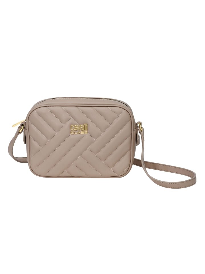 

Наплечная сумка cavalli CLASS Marzia Umhängetasche 22 cm, цвет almond, Белый, Наплечная сумка cavalli CLASS Marzia Umhängetasche 22 cm, цвет almond