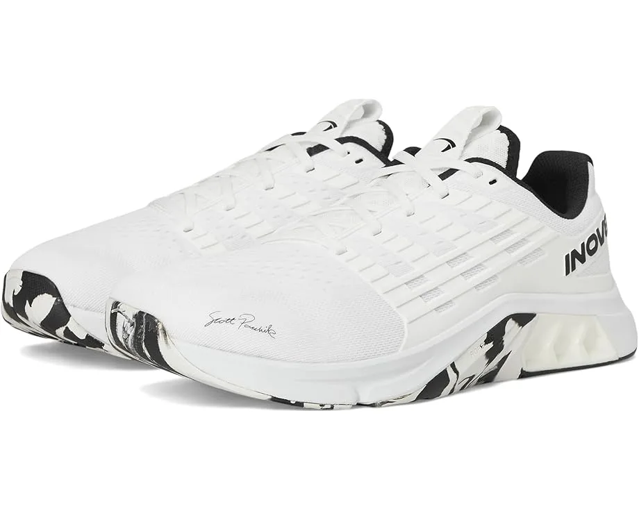 Кроссовки INOV8 F-Lite Max, White/Multi Scott Panchik Signature