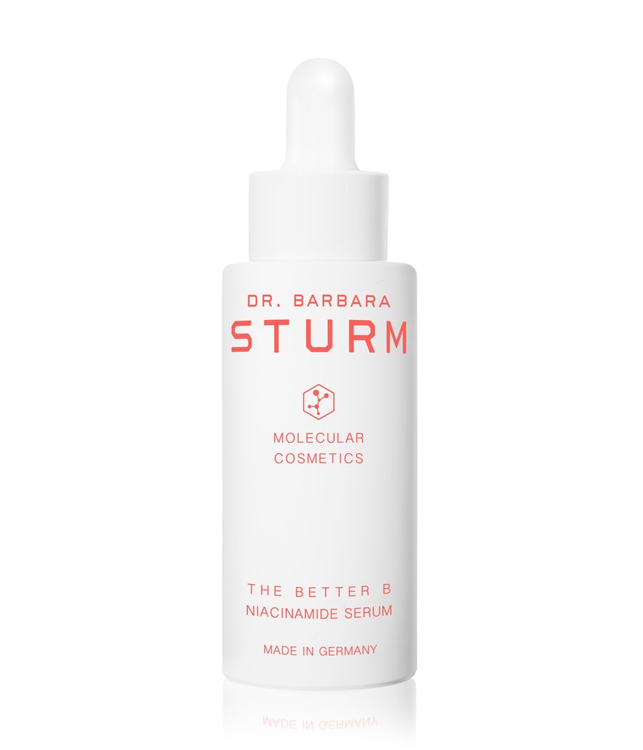 

Сыворотка для лица DR. BARBARA STURM The Better B Niacinamide Serum, 30 ml