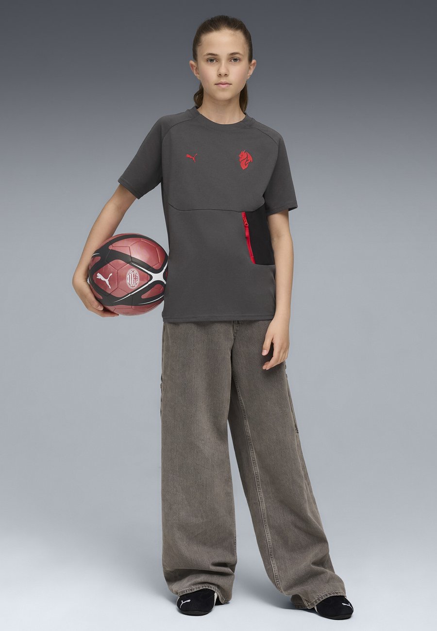 

Футболка Puma Print T-shirt, Shadow Gray For All Time Red/Grey, Серый, Футболка Puma Print T-shirt, Shadow Gray For All Time Red/Grey