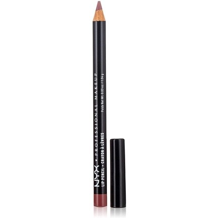 

Тонкий карандаш для губ Лиловый, Nyx Cosmetics