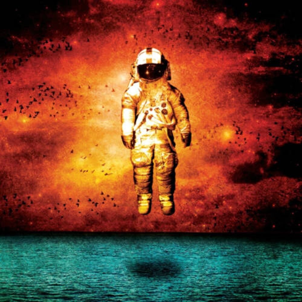 

Диск CD Deja Entendu - Brand New
