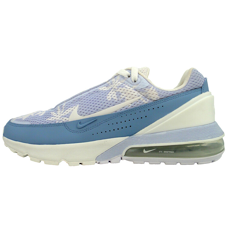 

Кроссовки Nike Air Max Pulse Lifestyle Shoes Women's Low-top White/blue, голубой, Синий, Кроссовки Nike Air Max Pulse Lifestyle Shoes Women's Low-top White/blue, голубой