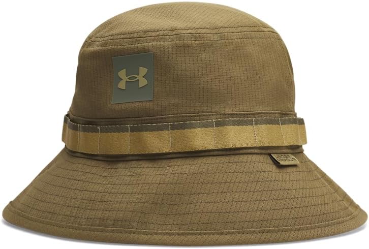 

Мужская панама Iso-chill ArmourVent от Under Armour, (308) Expedition Green/Canteen Green