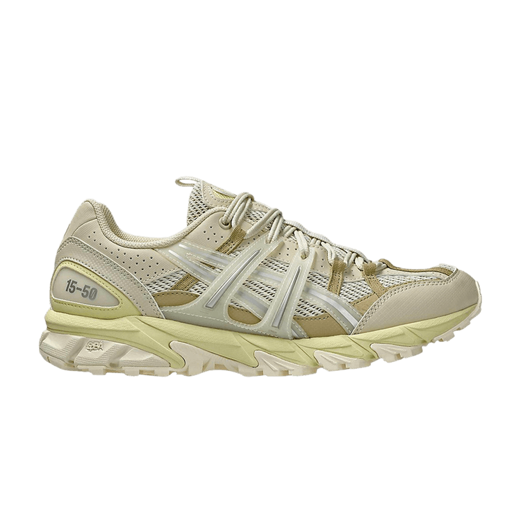 

Кроссовки Gel Sonoma 15-50 'Vanila Pale Oak', кремовый