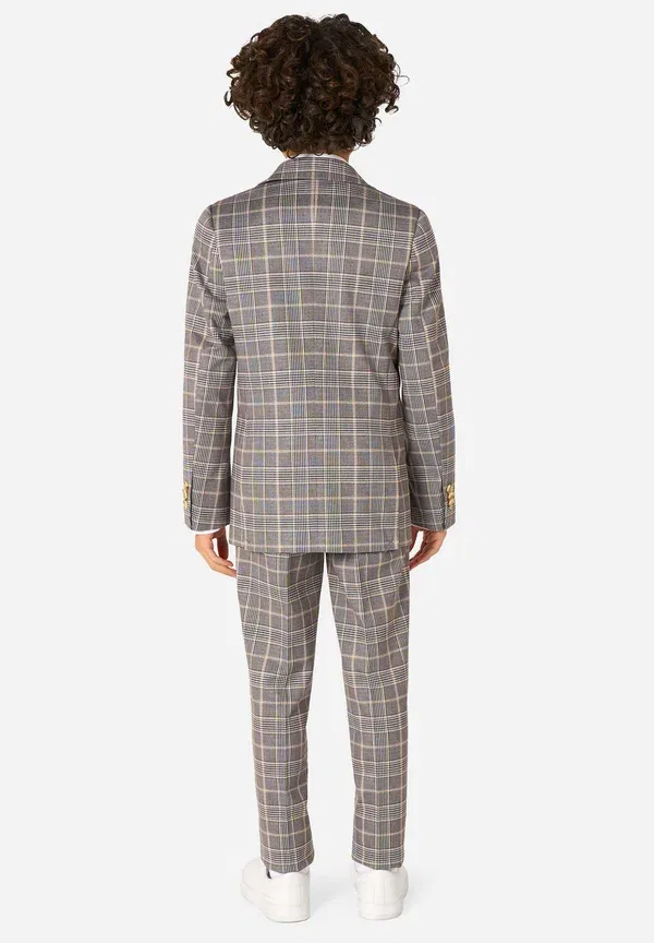 Костюм Opposuits Daily Set Suit, бежевый — фото 2