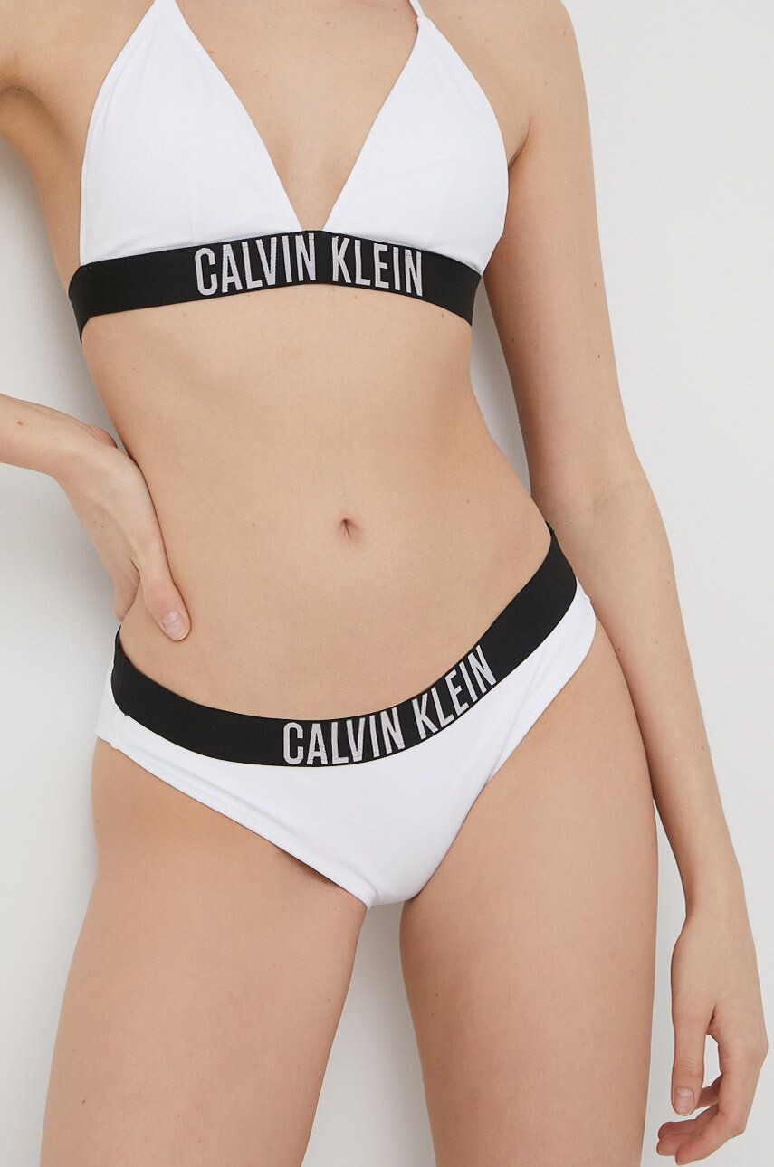 

Плавки бикини Calvin Klein, белый