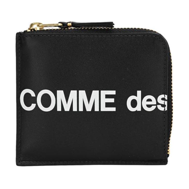 

Кошелёк CDG, черный