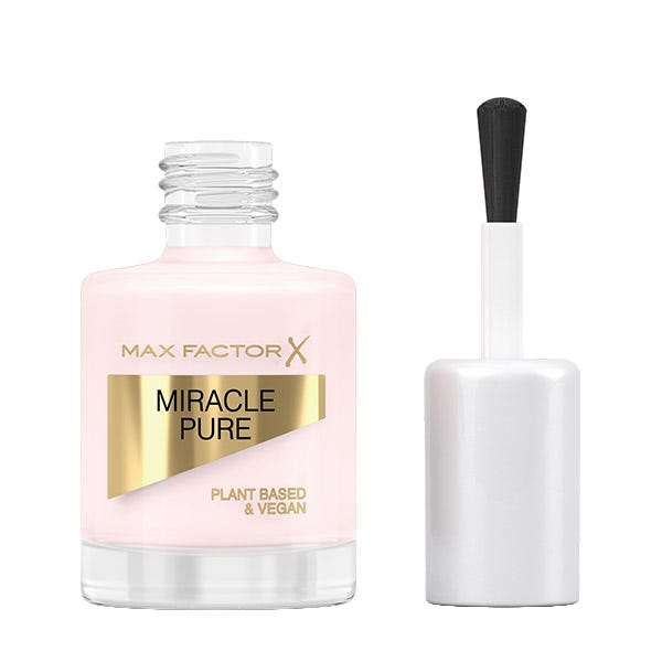 

Лак для ногтей Miracle Pure Max Factor